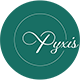 PYXIS logo80